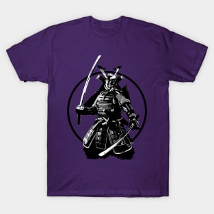 Bushido T-Shirt